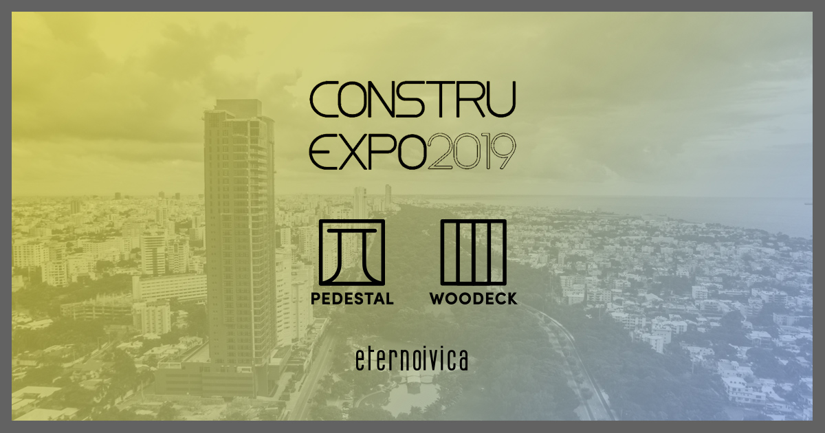 CONSTRUEXPO - Santo Domingo