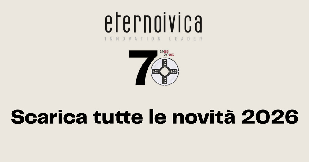 Scarica tutte le novità 2026