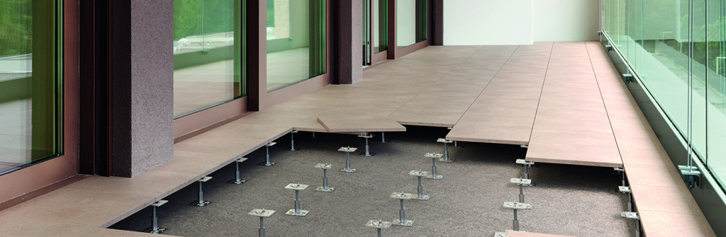 Supporti metallici classe A1