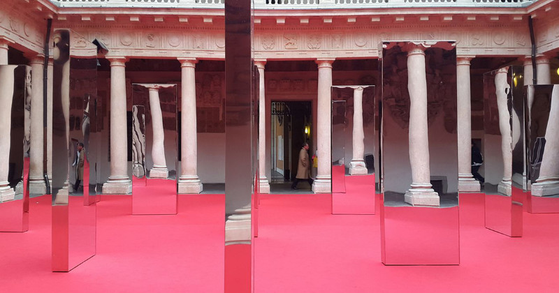 Temporary exhibition